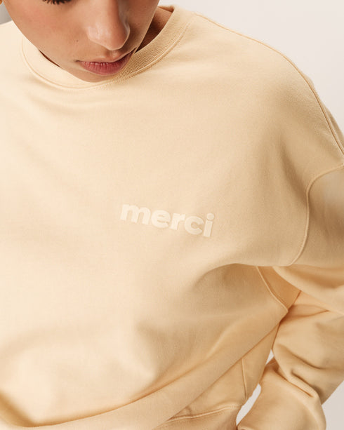 Sudadera POSITIVE